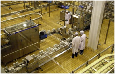 玻璃與日用化學(xué)品 從原材料到日常用品的制造之旅