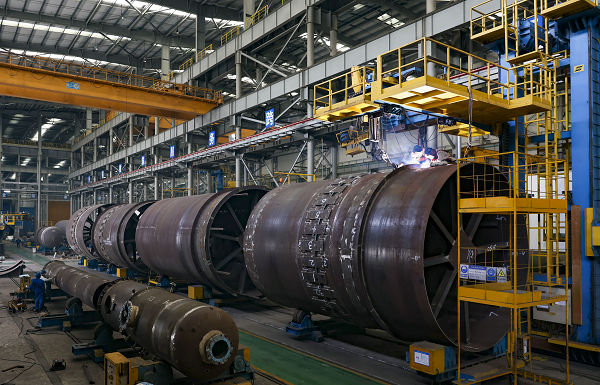 江蘇南京 日用化學(xué)產(chǎn)品制造領(lǐng)域“小巨人”企業(yè)打破國外技術(shù)壟斷 交出量質(zhì)齊升高分答卷